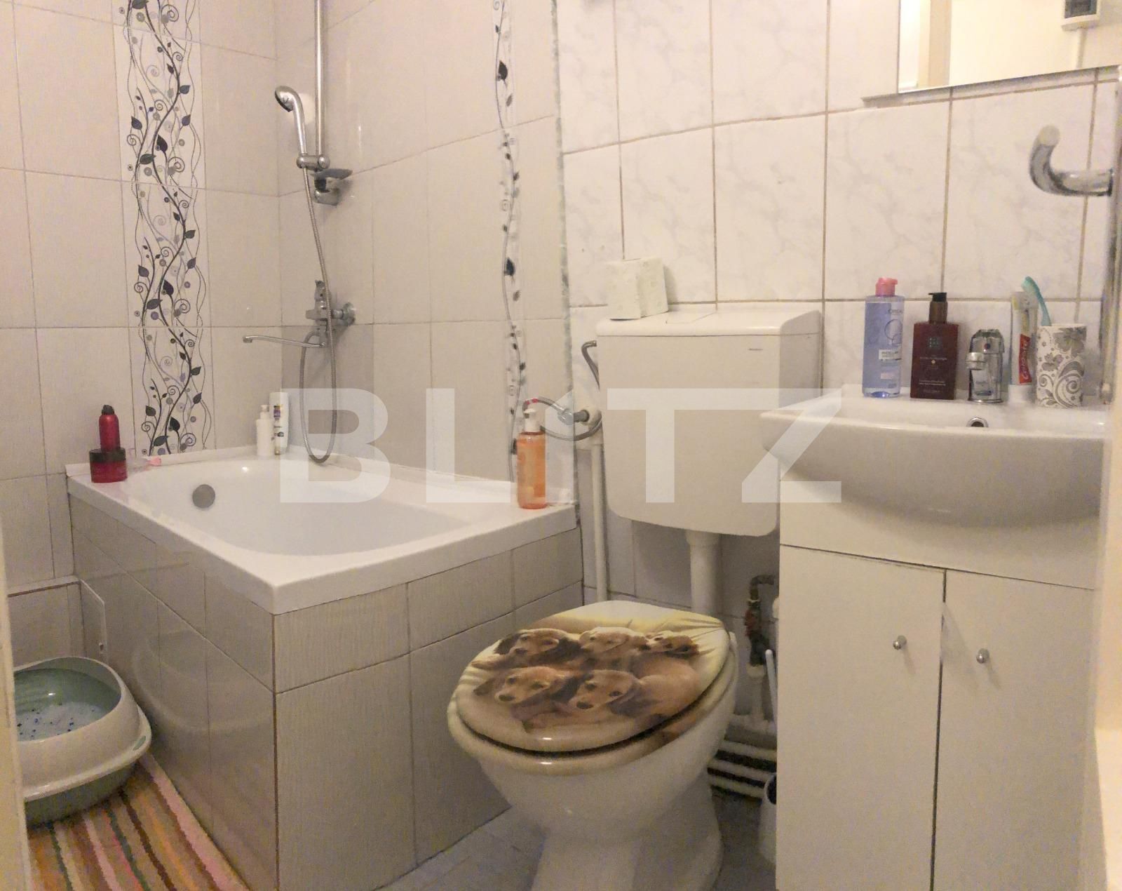 Garsonieră de vânzare Central - 37748AV | BLITZ Cluj-Napoca | Poza5