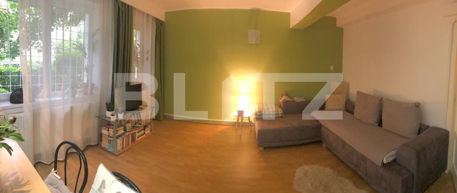 Garsonieră de vânzare Central - 37748AV | BLITZ Cluj-Napoca | Poza2