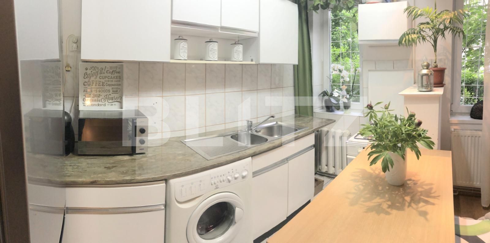 Garsonieră de vânzare Central - 37748AV | BLITZ Cluj-Napoca | Poza3