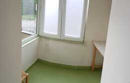 Daca nu vrei sa fii deranjat de persoanele care locuiesc deasupra ta atunci ai gasit locuinta mult cautata... 