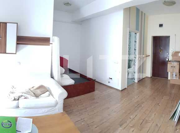 Garsonieră de vânzare Manastur - 37749AV | BLITZ Cluj-Napoca | Poza1