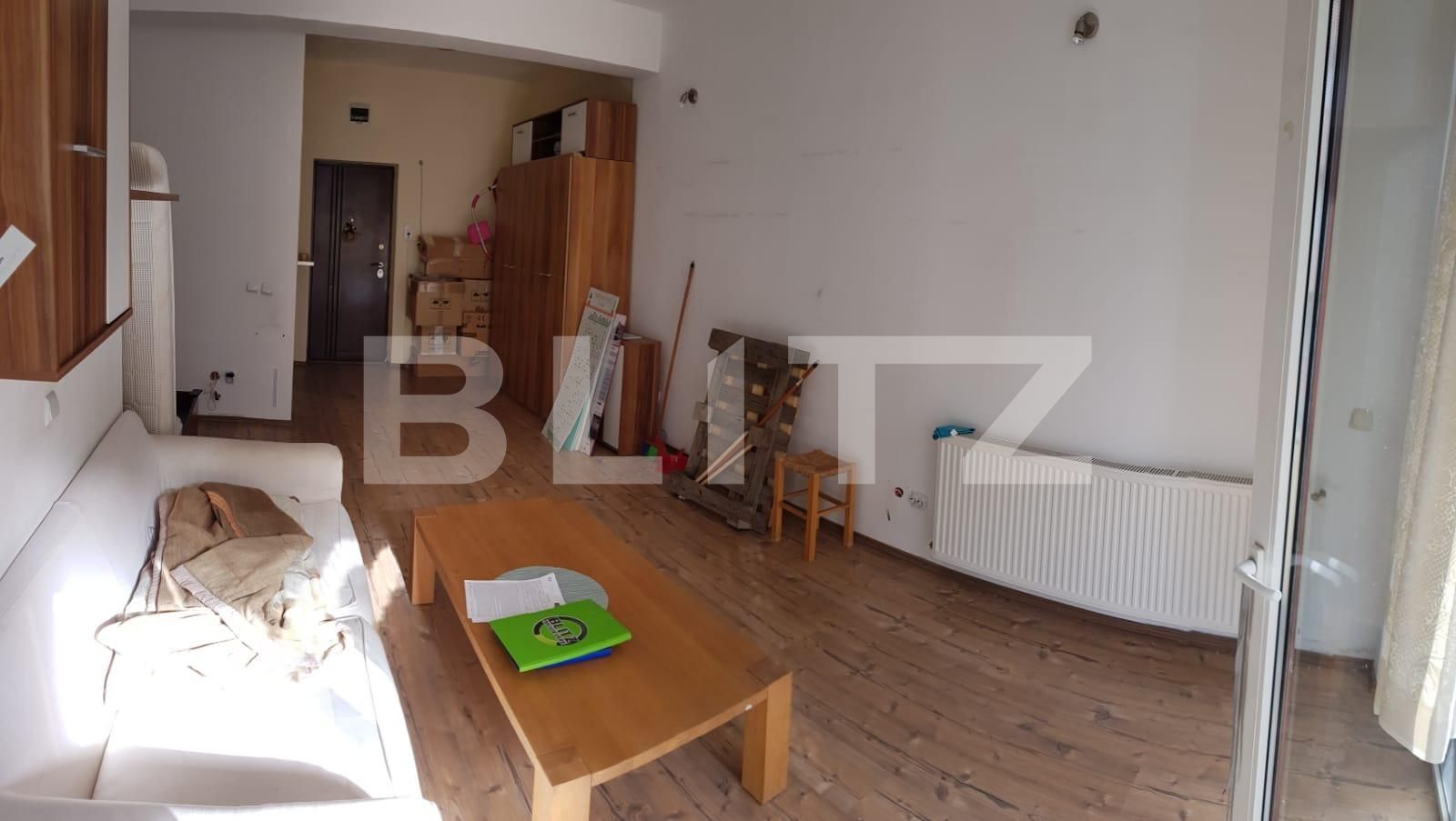 Garsonieră de vânzare Manastur - 37749AV | BLITZ Cluj-Napoca | Poza2