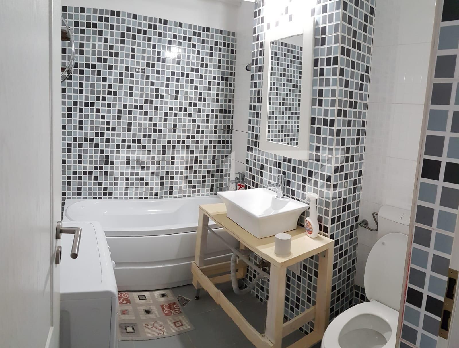 Garsonieră de vânzare Manastur - 37749AV | BLITZ Cluj-Napoca | Poza5