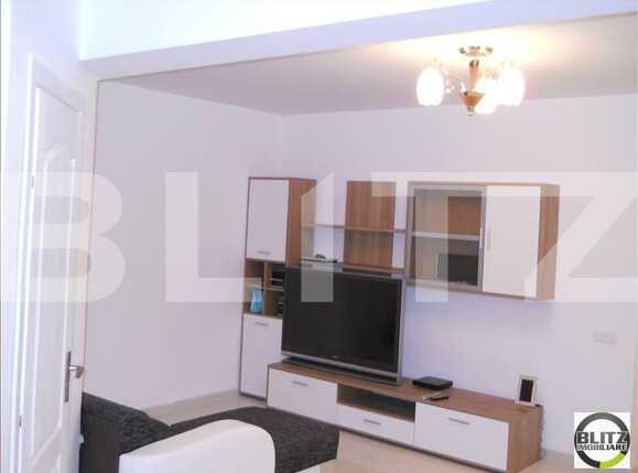 Apartament de închiriat 2 camere Zorilor - 3775AI | BLITZ Cluj-Napoca | Poza9