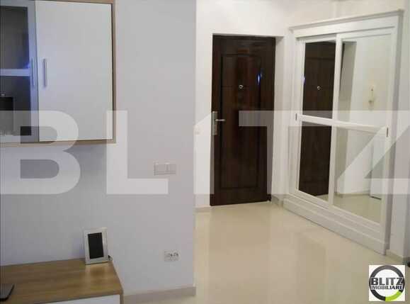 Apartament de închiriat 2 camere Zorilor - 3775AI | BLITZ Cluj-Napoca | Poza6