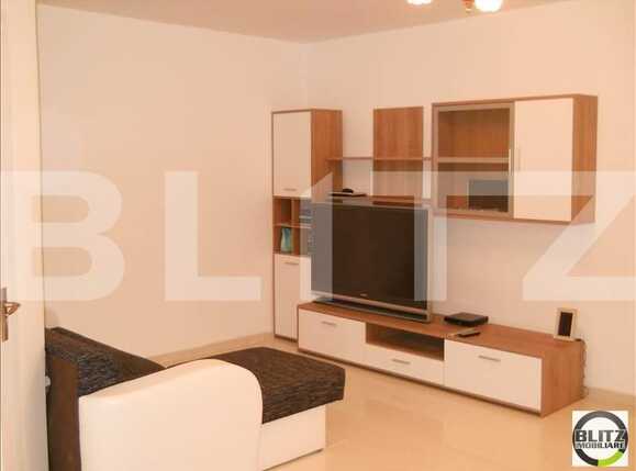 Apartament de închiriat 2 camere Zorilor - 3775AI | BLITZ Cluj-Napoca | Poza8