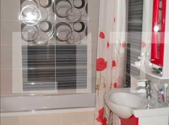 Apartament de închiriat 2 camere Zorilor - 3775AI | BLITZ Cluj-Napoca | Poza2