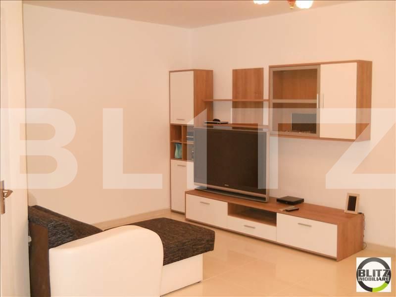 Apartament de închiriat 2 camere Zorilor - 3775AI | BLITZ Cluj-Napoca | Poza8