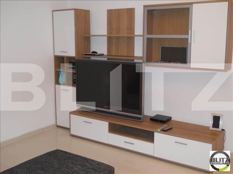 Apartament de închiriat 2 camere Zorilor - 3775AI | BLITZ Cluj-Napoca | Poza7