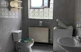 Casa 90 mp, 3 camere, terasa 40 mp, parcare, zona Plevnei
