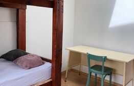Casa 90 mp, 3 camere, terasa 40 mp, parcare, zona Plevnei