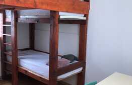 Casa 90 mp, 3 camere, terasa 40 mp, parcare, zona Plevnei