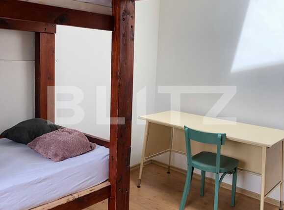 Casa de închiriat 3 camere Someseni - 37750CI | BLITZ Cluj-Napoca | Poza8