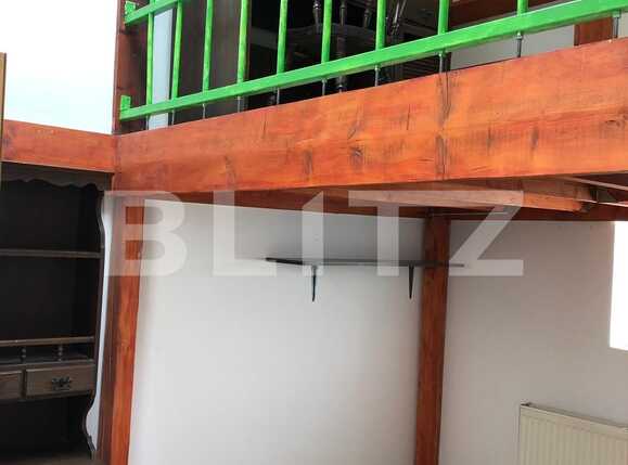 Casa de închiriat 3 camere Someseni - 37750CI | BLITZ Cluj-Napoca | Poza7