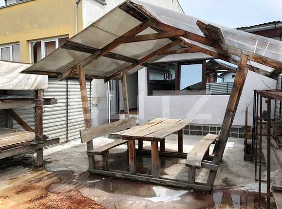 Casa de închiriat 3 camere Someseni - 37750CI | BLITZ Cluj-Napoca | Poza12