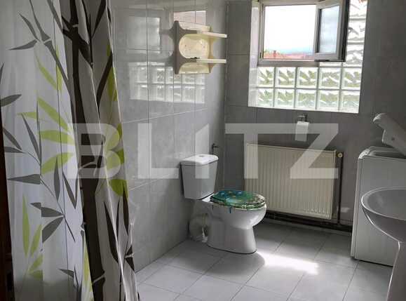 Casa de închiriat 3 camere Someseni - 37750CI | BLITZ Cluj-Napoca | Poza9