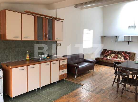 Casa de închiriat 3 camere Someseni - 37750CI | BLITZ Cluj-Napoca | Poza1