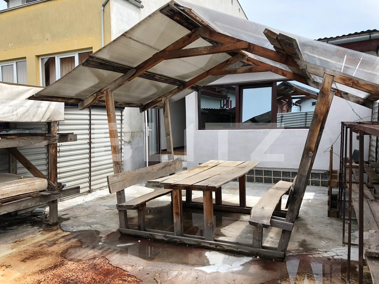 Casa de închiriat 3 camere Someseni - 37750CI | BLITZ Cluj-Napoca | Poza12