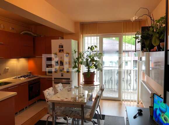 Apartament de vânzare 2 camere Manastur - 37752AV | BLITZ Cluj-Napoca | Poza1