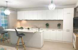 Investitia perfecta! Apartament 2 camere lux, constructie 2019, 58 mp utili, zona Marasti Leroy Merlin!