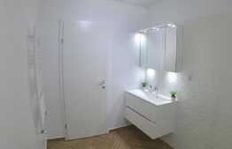 Investitia perfecta! Apartament 2 camere lux, constructie 2019, 58 mp utili, zona Marasti Leroy Merlin!