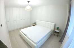 Investitia perfecta! Apartament 2 camere lux, constructie 2019, 58 mp utili, zona Marasti Leroy Merlin!