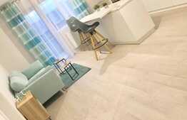 Investitia perfecta! Apartament 2 camere lux, constructie 2019, 58 mp utili, zona Marasti Leroy Merlin!