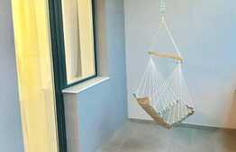 Investitia perfecta! Apartament 2 camere lux, constructie 2019, 58 mp utili, zona Marasti Leroy Merlin!