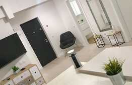 Investitia perfecta! Apartament 2 camere lux, constructie 2019, 58 mp utili, zona Marasti Leroy Merlin!