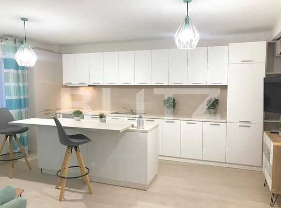 Apartament de vânzare 2 camere Marasti - 37753AV | BLITZ Cluj-Napoca | Poza1