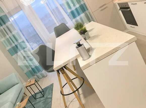 Apartament de vânzare 2 camere Marasti - 37753AV | BLITZ Cluj-Napoca | Poza2