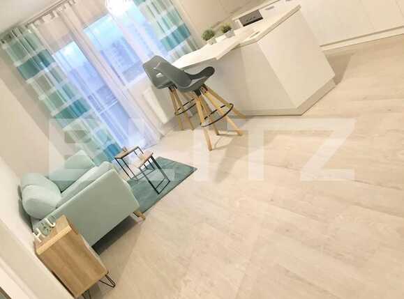 Apartament de vânzare 2 camere Marasti - 37753AV | BLITZ Cluj-Napoca | Poza3