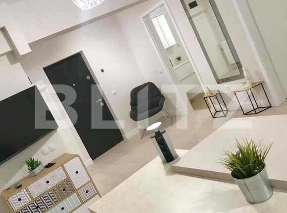 Apartament de vânzare 2 camere Marasti - 37753AV | BLITZ Cluj-Napoca | Poza4