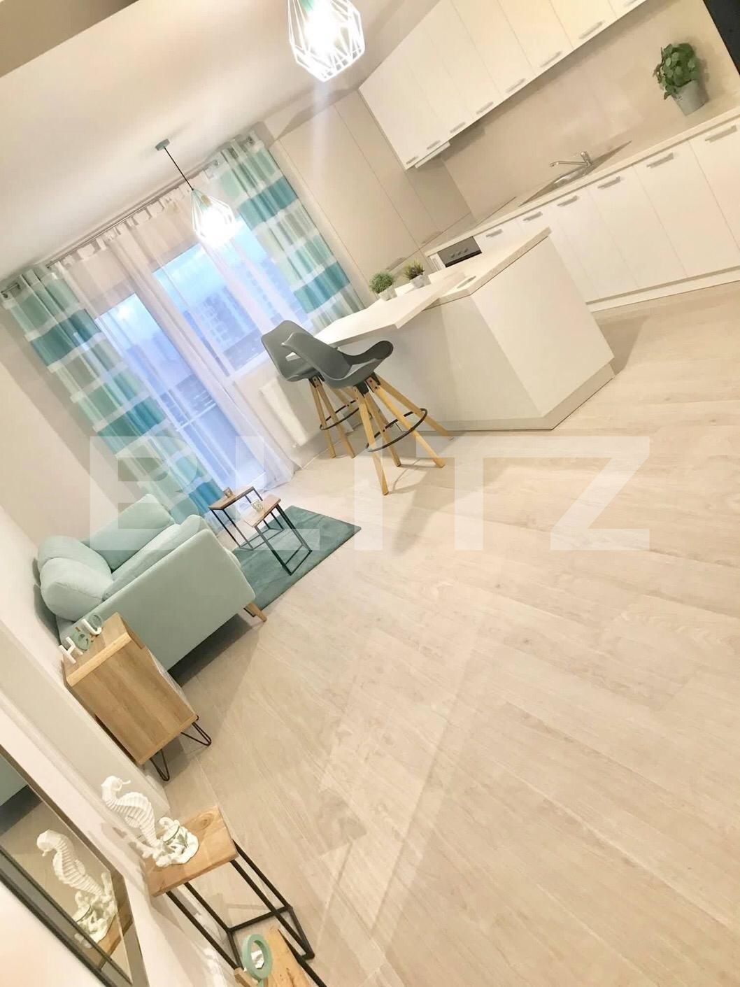 Apartament de vânzare 2 camere Marasti - 37753AV | BLITZ Cluj-Napoca | Poza3