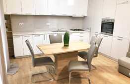 Un apartament in care rafinamentul domneste, constructie 2019, 52,17 mp utili, terasa 20 mp, zona rezidentiala, Leroy Merlin!