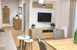 Un apartament in care rafinamentul domneste, constructie 2019, 52,17 mp utili, terasa 20 mp, zona rezidentiala, Leroy Merlin!
