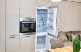 Un apartament in care rafinamentul domneste, constructie 2019, 52,17 mp utili, terasa 20 mp, zona rezidentiala, Leroy Merlin!