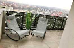 Un apartament in care rafinamentul domneste, constructie 2019, 52,17 mp utili, terasa 20 mp, zona rezidentiala, Leroy Merlin!