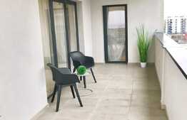 Un apartament in care rafinamentul domneste, constructie 2019, 52,17 mp utili, terasa 20 mp, zona rezidentiala, Leroy Merlin!