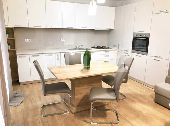 Apartament de vânzare 2 camere Marasti - 37754AV | BLITZ Cluj-Napoca | Poza2