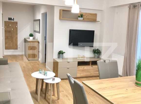 Apartament de vânzare 2 camere Marasti - 37754AV | BLITZ Cluj-Napoca | Poza1