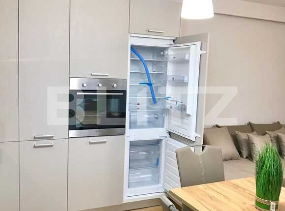Apartament de vânzare 2 camere Marasti - 37754AV | BLITZ Cluj-Napoca | Poza3