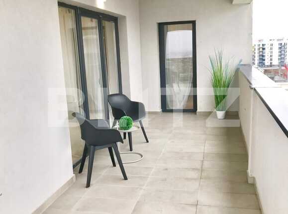 Apartament de vânzare 2 camere Marasti - 37754AV | BLITZ Cluj-Napoca | Poza6