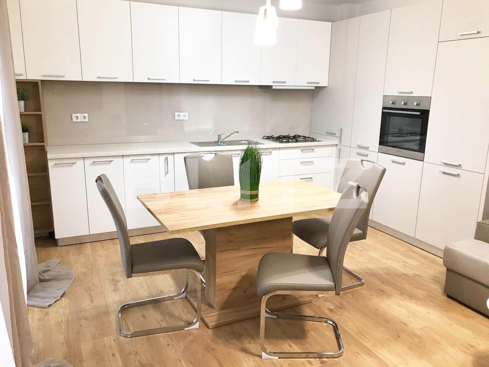 Apartament de vânzare 2 camere Marasti - 37754AV | BLITZ Cluj-Napoca | Poza2