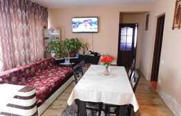 3 camere, 2 balcoane, etaj intermediar, zona de interes!