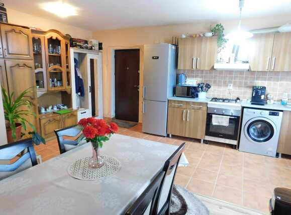 Apartament de vânzare 3 camere Floreşti - 37755AV | BLITZ Cluj-Napoca | Poza4