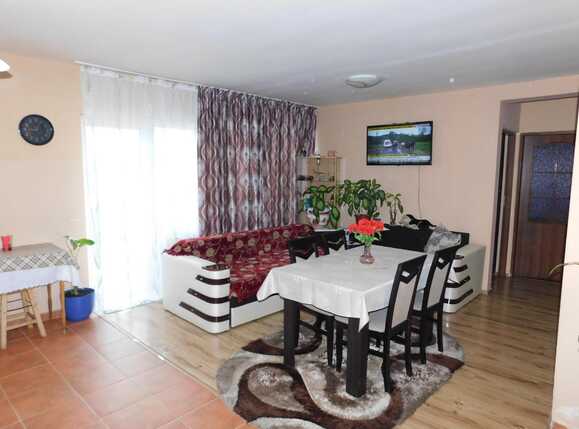 Apartament de vânzare 3 camere Floreşti - 37755AV | BLITZ Cluj-Napoca | Poza1