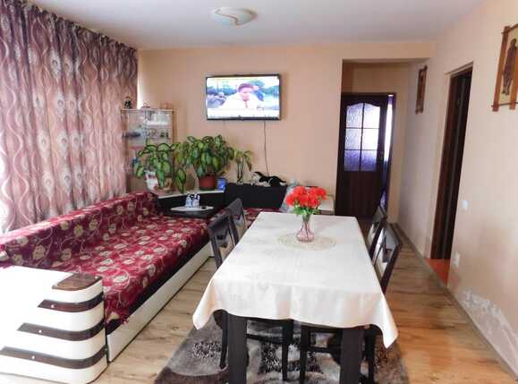 Apartament de vânzare 3 camere Floreşti - 37755AV | BLITZ Cluj-Napoca | Poza2