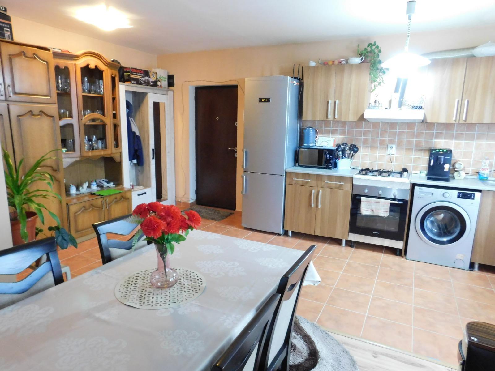 Apartament de vânzare 3 camere Floreşti - 37755AV | BLITZ Cluj-Napoca | Poza4