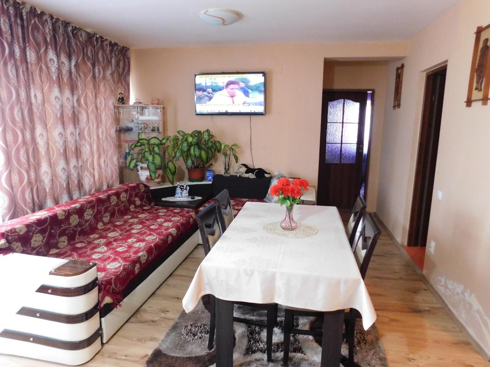 Apartament de vânzare 3 camere Floreşti - 37755AV | BLITZ Cluj-Napoca | Poza2